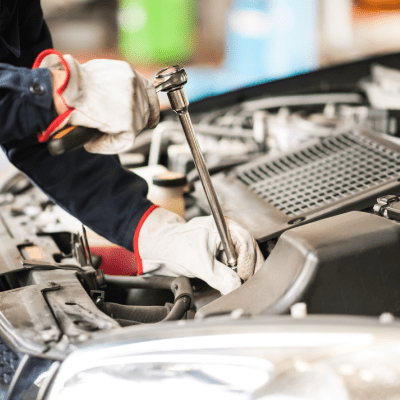 ENGINE REPAIR
